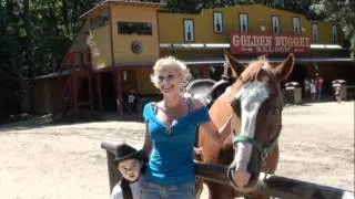 2010 WILD WEST CITY PHOTO MOVIE