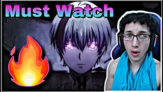 Top 10 Most Anticipated Action Anime of 2023 | *REACTION!!