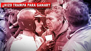 El día que FORD le GANÓ a FERRARI - ¿Qué ocurrió en LE MANS 66? -  Documental automovilismo