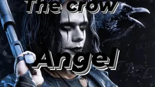 The crow tribute (r.i.p Brandon Lee)