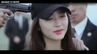 Lagu Mungkin - Potret Versi Drama Korea !!! Sedih !!!