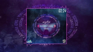 Wisin - Escápate Conmigo ft. Ozuna, Bad Bunny, De La Ghetto, Arcángel, Noriel, Y Mas (Instrumental)