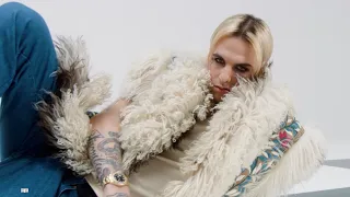 Achille Lauro - LAURO ( Lyric Video )