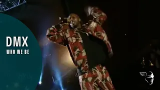 DMX - Who We Be (From "Smoke Out Festival Presents: DMX")