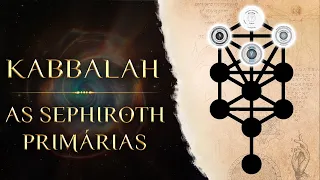 KABBALAH #1 | As Sephiroth Primárias da Criação