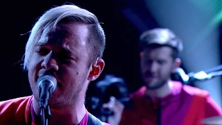 Everything Everything - Regret - Later… with Jools Holland - BBC Two