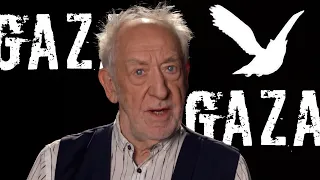 Dieter Hallervorden: GAZA GAZA