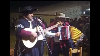 JUAN GOMEZ Y SU DOS HILERAS -Enganchado -Predio Juana Azuduy -Castelli-Chaco