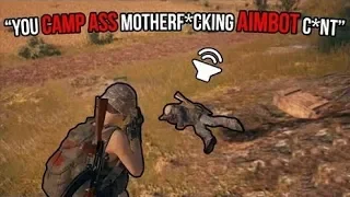 PUBG: Salty Deaths Compilation# 2