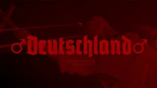 Rammstein - Deutschland (♂Right Version, Gachi remix)