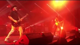 Chris Cornell- Soundgarden  - the last concert in Detroit - MY WAVE