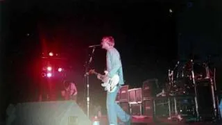 Nirvana - Rape Me - Live In Seattle 09/11/92