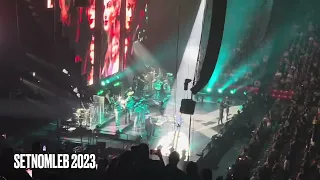 Alejandro Fernandez - Nube Viajera - El Paso, TX 9/30/2023