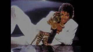 Michael Jackson Tribute - Better On The Other Side