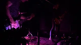 The Joy Formidable - Whirring (Boot & Saddle) 11/30/19