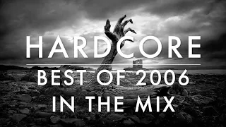 Millennium Hardcore | Mix 072 | Best Of 2006 | By The Millennium Machine