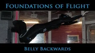 AXIS Foundations of Flight - Belly Backslide