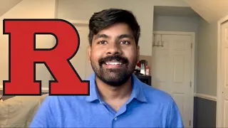 Rutgers Advice: Five Things I Wish I Knew! (Rutgers 101 Episode 7)