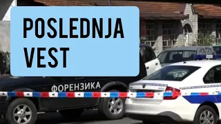 Tragedija! CRNA SUBOTA, pronadjeni su mrttvi njih TROJE! Svi van sebe