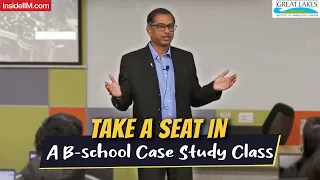 Take A Seat In A Marketing Class | Case study: Luxury Brand’s Dilemma | Great Lakes Gurgaon