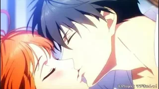 Anime: "The Magic of the Renaissance"/Волшебство Ренессанс "