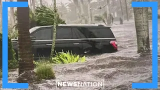 Surviving Ian: Couple tries to shield children from dead bodies after storm | NewsNation Prime