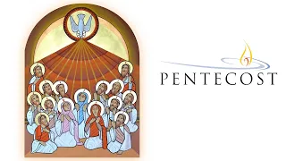 Creation and Re-creation.  Homily for the feast of Penetecost, Year C