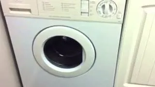 Hotpoint final spin 1000