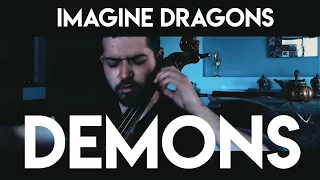 Imagine Dragons - Demons (Cello Cover)