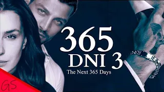 The Next 365 days  | New 2022 | Hindi Dubbed