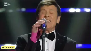 Gianni Morandi - Sanremo 2022 - Apri tutte le porte - live video completo