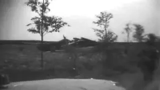 Airborne Landing (Probably Holland), 09/1944 (full)