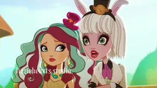 ever after high but theres no context....