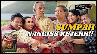 Ngeri- Ngeri Sedap Review - FILM INDONESIA TERBAIK TAHUN INI !?