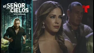 El Señor de los Cielos 6 | Capítulo 16 | Telemundo