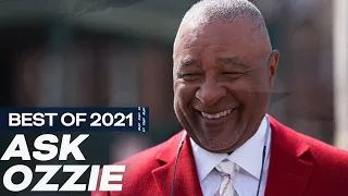 Best of Ask Ozzie 2021| St. Louis Cardinals
