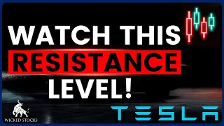 Tesla Stock Analysis | Top Levels and Signals for Thursday, March 28th, 2024