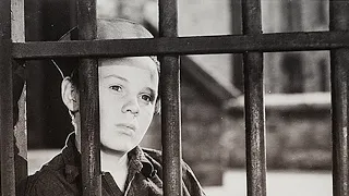 Mother O'Brien (TV-1956) JIMMY LYDON