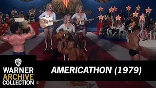 America The Sexy | Americathon | Warner Archive