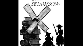 Don quijote de la Mancha capítulo 25.