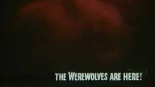 The Rats Are Coming! The Werewolves Are Here! (1972) trailer