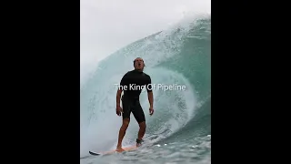 Derek Ho Paddle Out