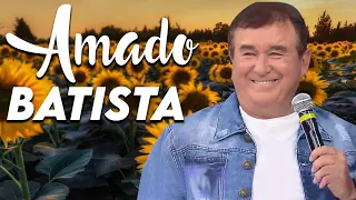 Amado Batista 2024 🎵 Top Mix Songs 2024