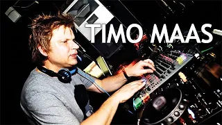 Timo Maas Live @ Cream, Liverpool, UK (31.12.2000)