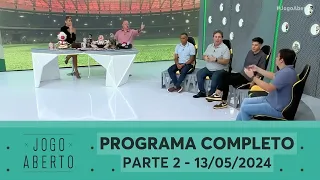 Cássio deveria ou não sair do Corinthians? | Reapresentação parte 2