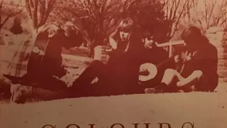 Colours - I'm Sleeping (1968)