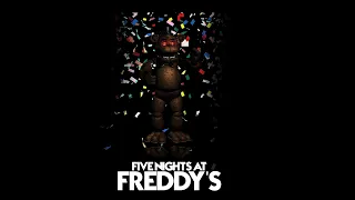 Five Night's At Freddy's - Teaser Trailer Concept