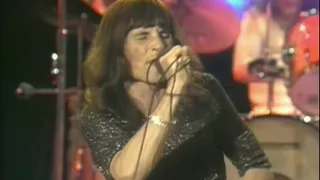 UFO - Doctor Doctor (Don Kirshner's Rock Concert) Upgraded HQ