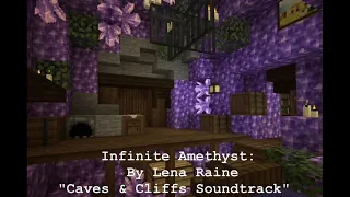 [2 Hours] Infinite Amethyst | By Lena Raine