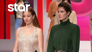 GNTM 5 | Aυτό το μοντέλο πήρε την καλύτερη φωτογραφία! - 21.11.22